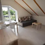 Apartament Dom Aurelia Karwia