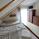 Dom Aurelia Apartament Karwia