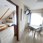 Dom Aurelia Apartament Karwia