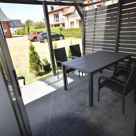 Dom Aurelia * Karwia