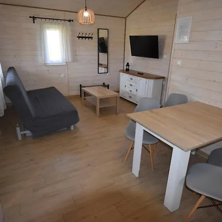 Lejlighed Dom Aurelia *