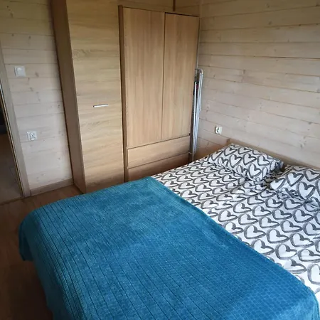 Lejlighed Dom Aurelia