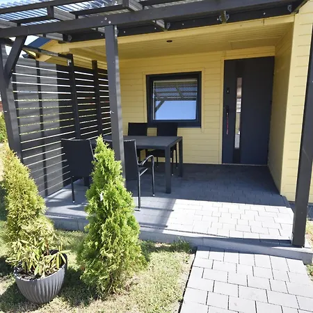 Apartament Dom Aurelia Karwia
