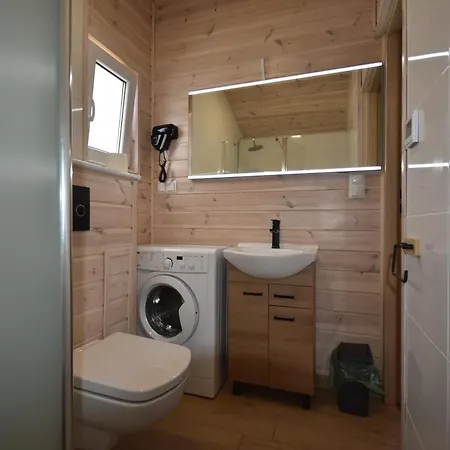 Lejlighed Dom Aurelia