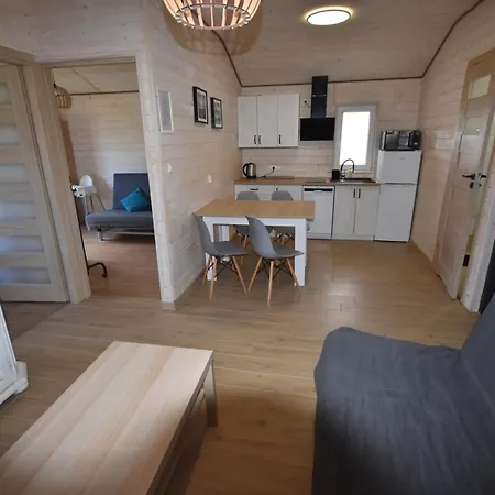 Lejlighed Dom Aurelia