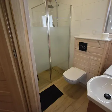 Dom Aurelia Lejlighed *