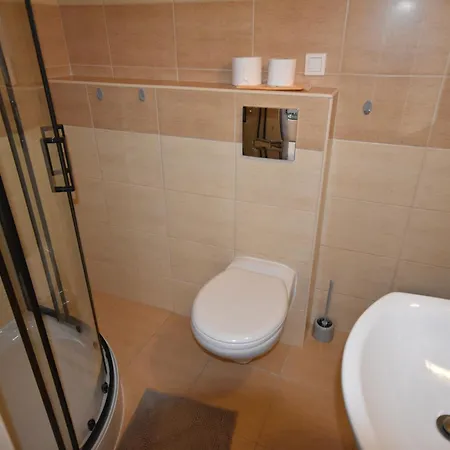 Lejlighed Dom Aurelia Karwia