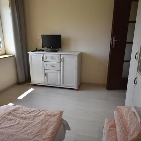 Dom Aurelia Lägenhet Karwia