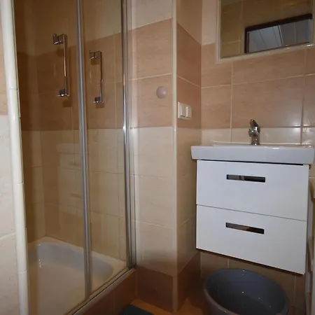 Dom Aurelia Lejlighed Karwia