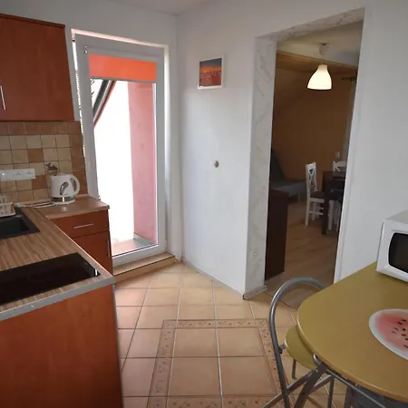 דירה Dom Aurelia