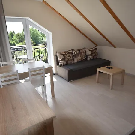 Appartement Dom Aurelia Karwia