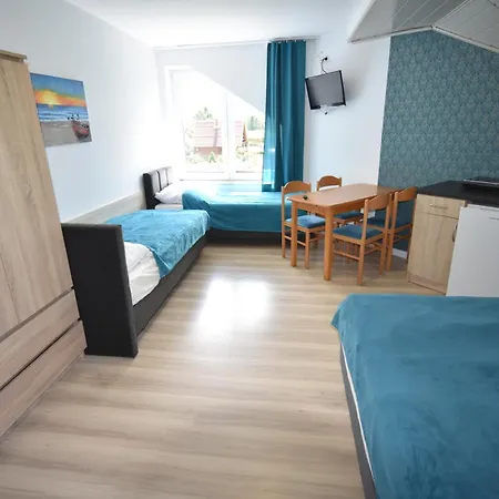 Dom Aurelia Lejlighed *