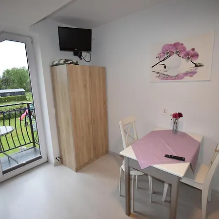 Dom Aurelia Lejlighed