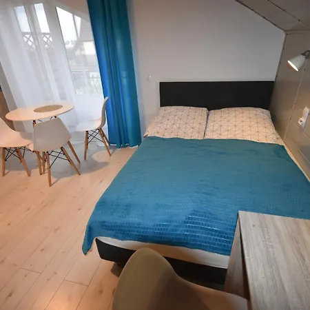 Dom Aurelia Apartman