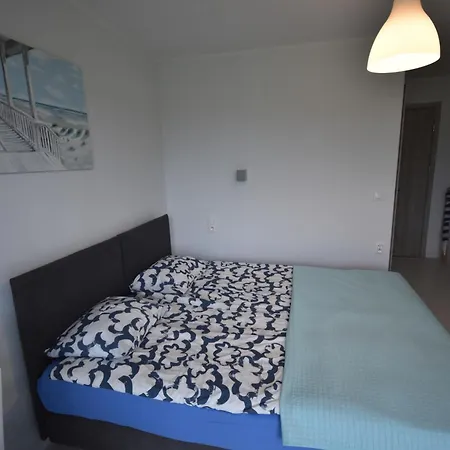 Dom Aurelia Apartman *