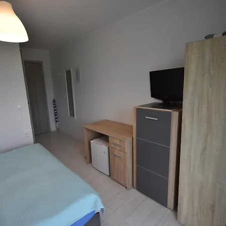 Lejlighed Dom Aurelia *