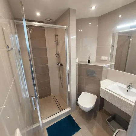 Dom Aurelia Lejlighed *