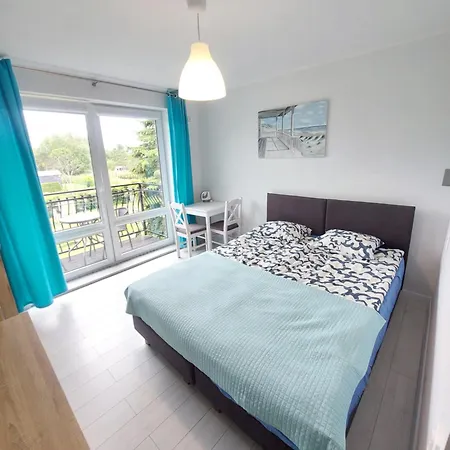 Dom Aurelia Lejlighed *