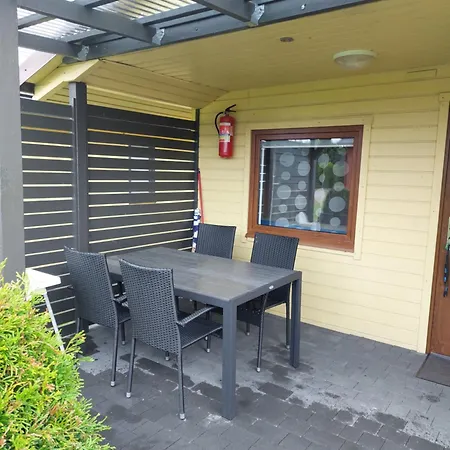 Dom Aurelia Lejlighed Karwia