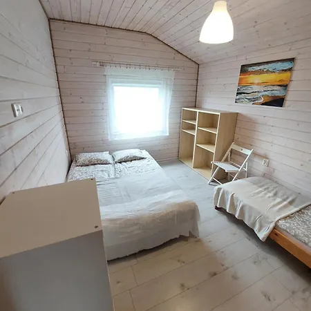 Dom Aurelia * Karwia