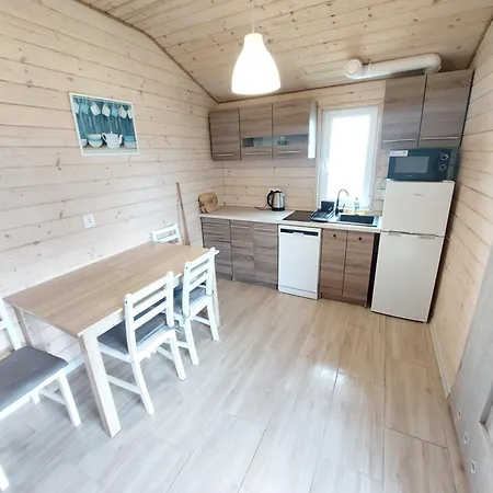 Dom Aurelia Lejlighed