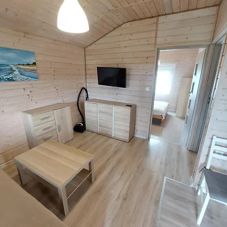 Apartament Dom Aurelia Karwia