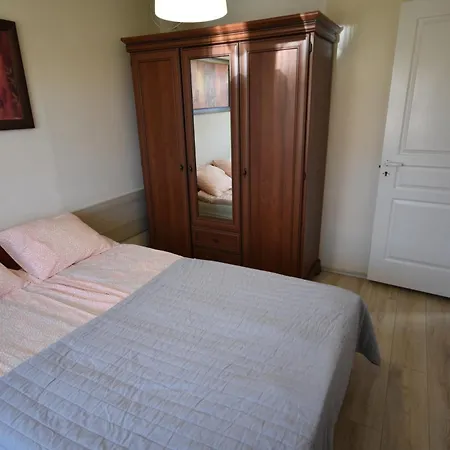 Dom Aurelia Apartament Karwia