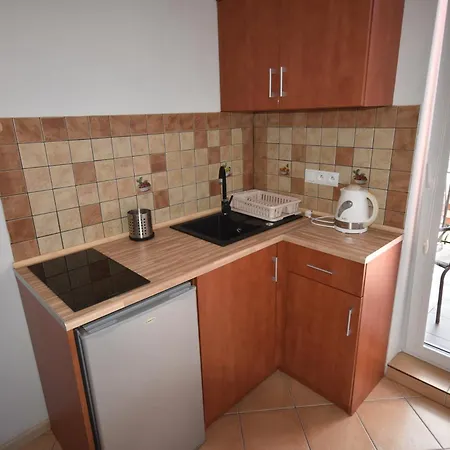 Dom Aurelia Apartament