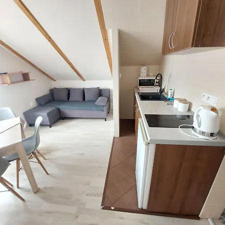 Appartement Dom Aurelia