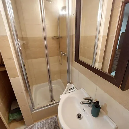 Dom Aurelia Appartement