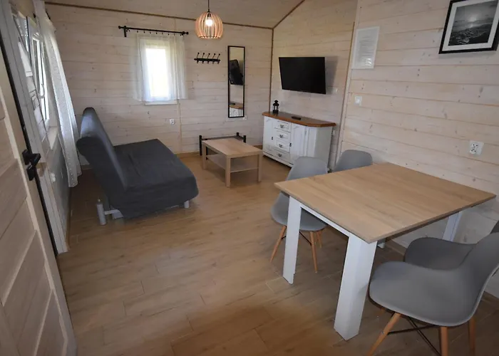 アパート Dom Aurelia *