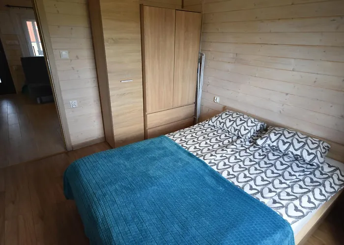 アパート Dom Aurelia