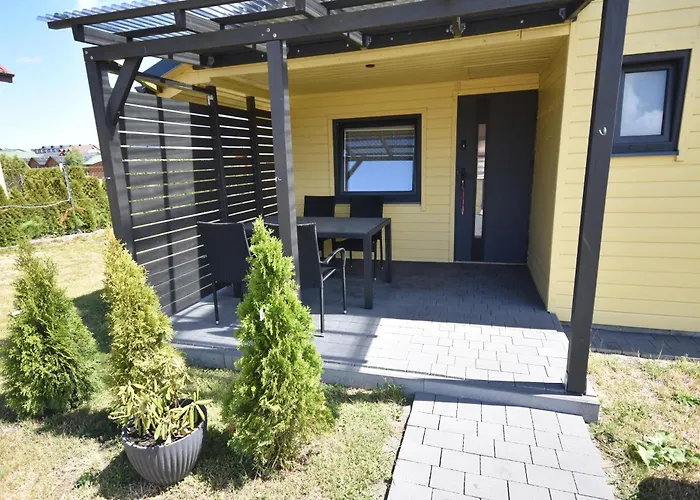 アパート Dom Aurelia カルビア