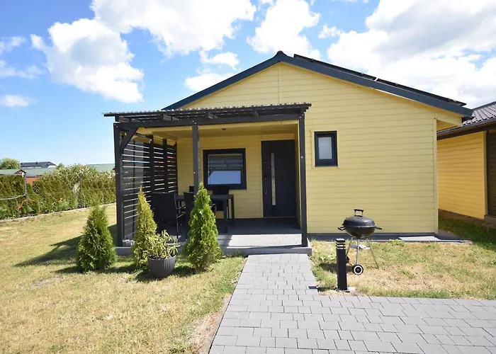 Dom Aurelia アパート