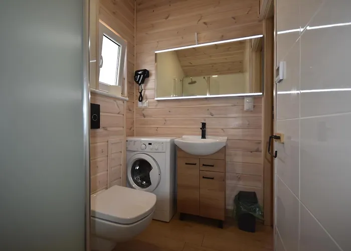 アパート Dom Aurelia