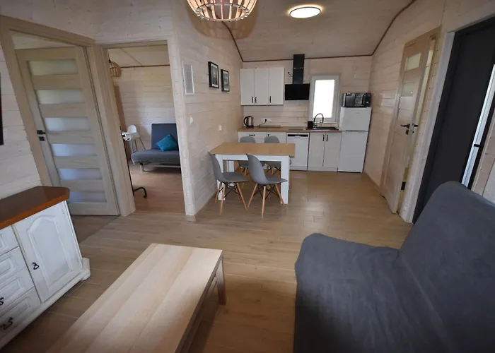 アパート Dom Aurelia