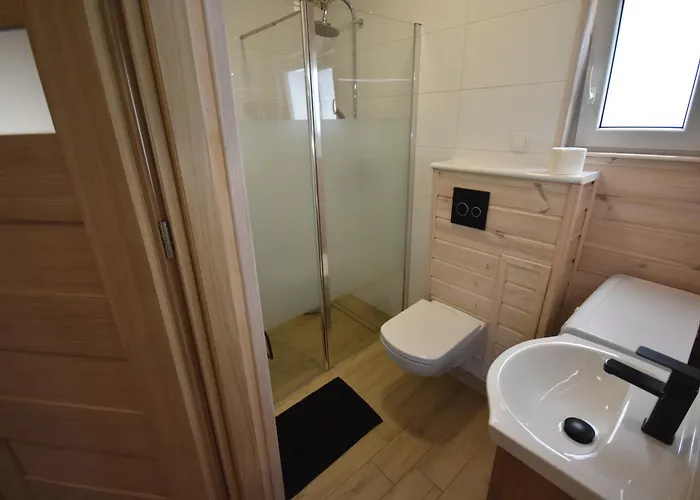 Dom Aurelia アパート *