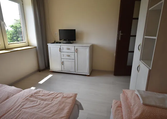 Dom Aurelia アパート カルビア