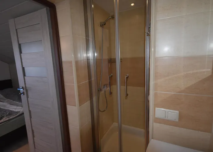 アパート Dom Aurelia