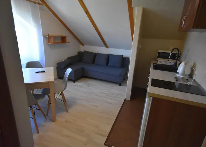 Dom Aurelia * カルビア