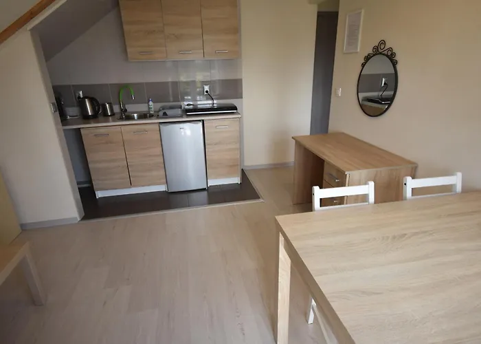 Dom Aurelia * カルビア