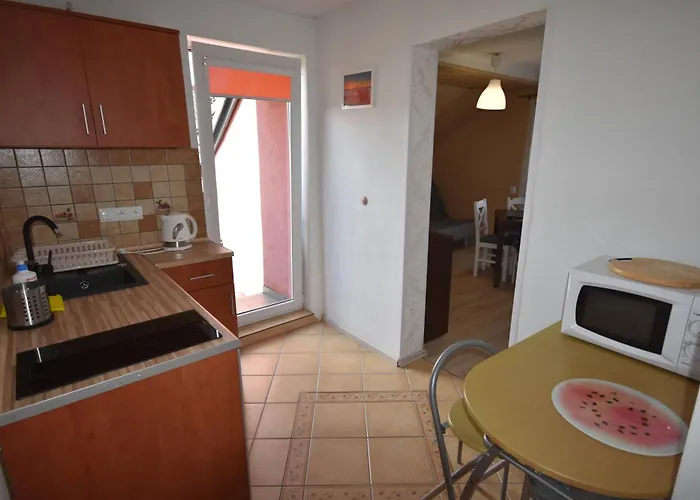 アパート Dom Aurelia