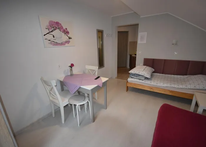 Dom Aurelia カルビア