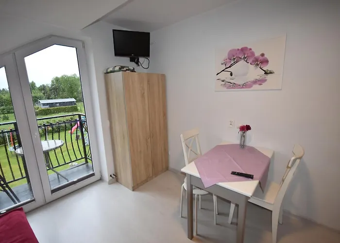 Dom Aurelia アパート