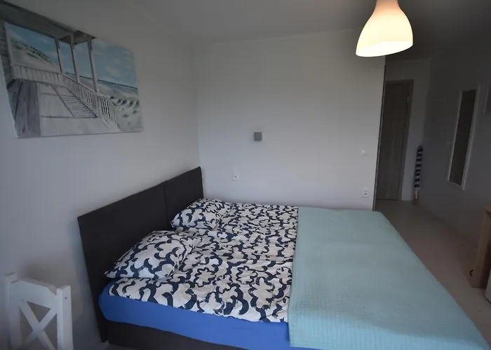 Dom Aurelia アパート *