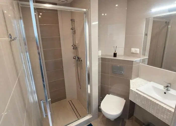 Dom Aurelia アパート *