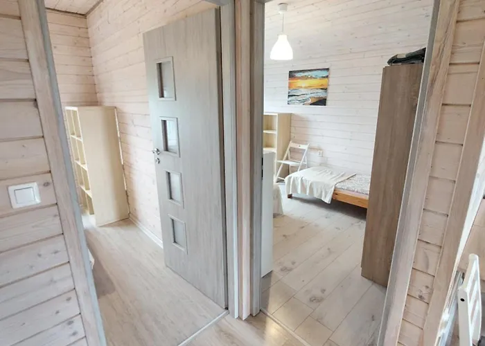 Dom Aurelia アパート