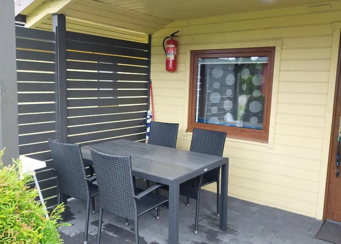 Dom Aurelia アパート カルビア