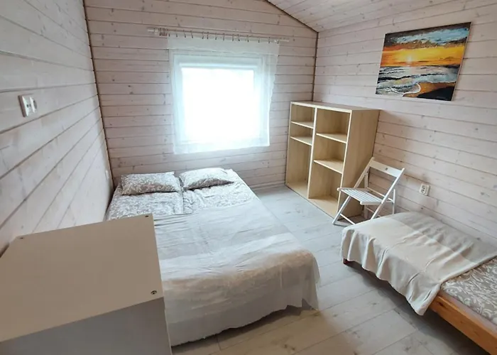 Dom Aurelia * カルビア