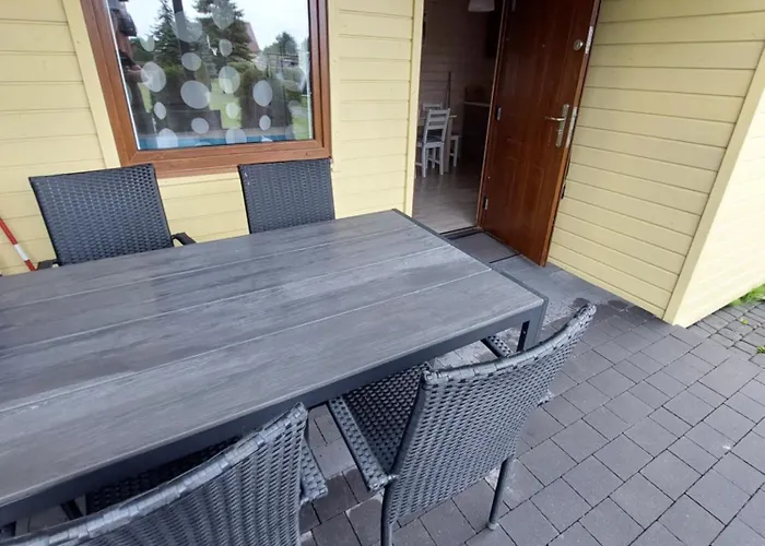 アパート Dom Aurelia *